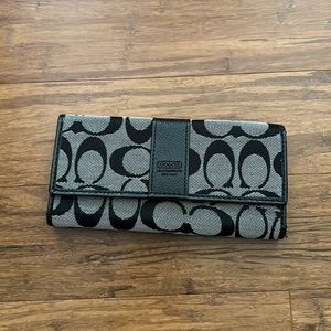 Coach Bifold wallet